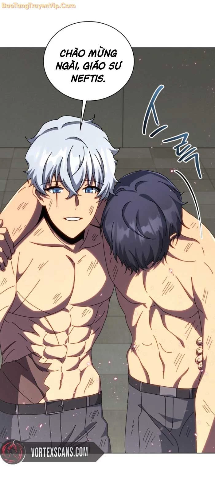 Tử Linh Sư Thiên Tài Của Học Viện Chapter 153 - Trang 4