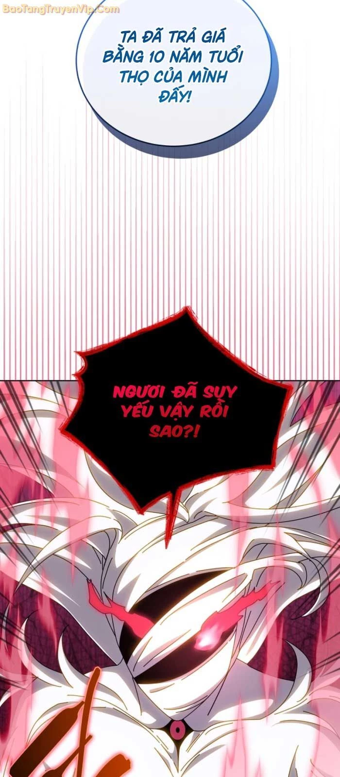 Tử Linh Sư Thiên Tài Của Học Viện Chapter 153 - Trang 4