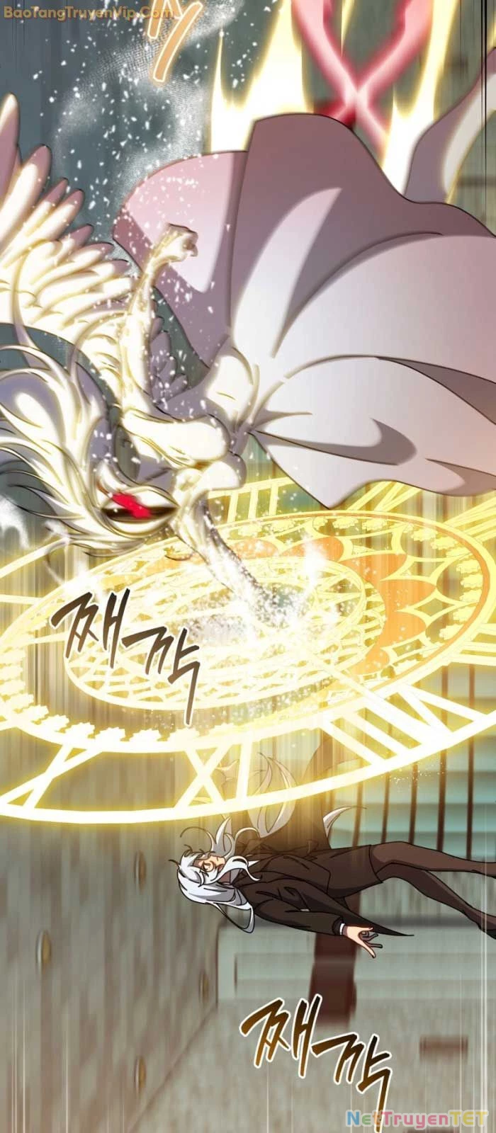Tử Linh Sư Thiên Tài Của Học Viện Chapter 153 - Trang 4