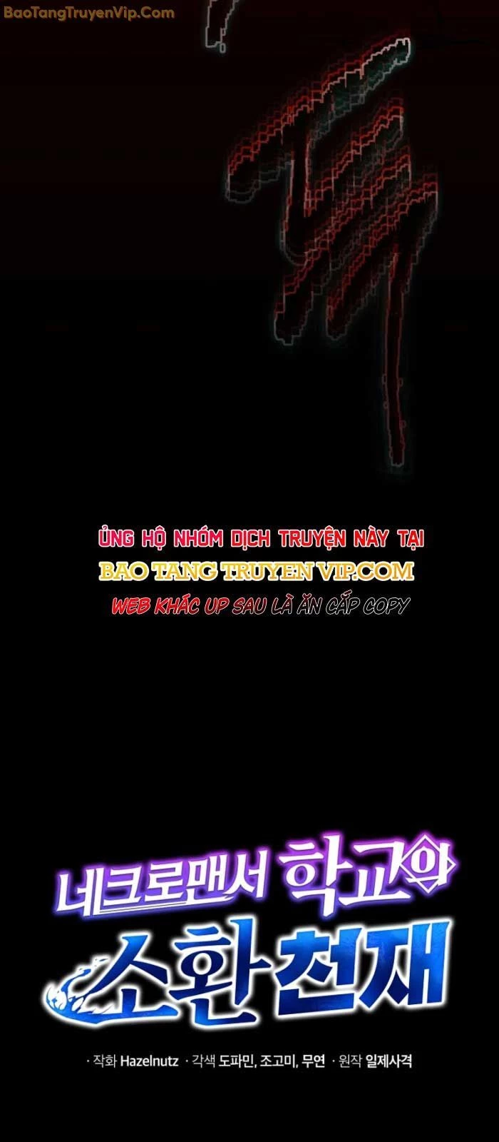 Tử Linh Sư Thiên Tài Của Học Viện Chapter 153 - Trang 4