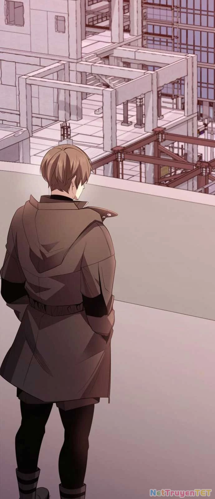 Ta Nhận Được Vật Phẩm Thần Thoại Chapter 116 - Trang 4