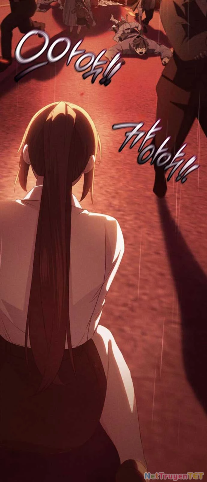 Ta Nhận Được Vật Phẩm Thần Thoại Chapter 116 - Trang 4