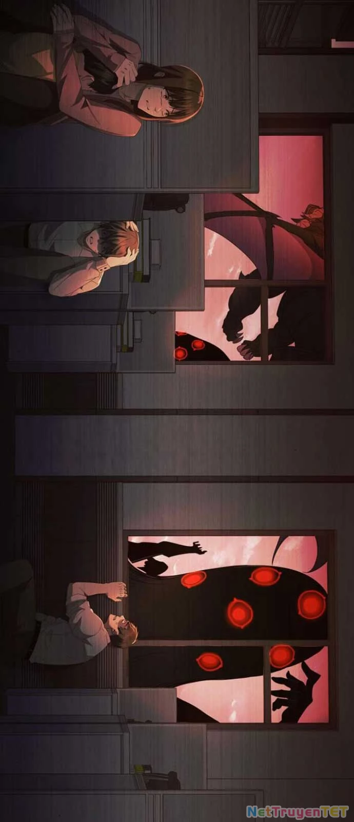 Ta Nhận Được Vật Phẩm Thần Thoại Chapter 116 - Trang 4