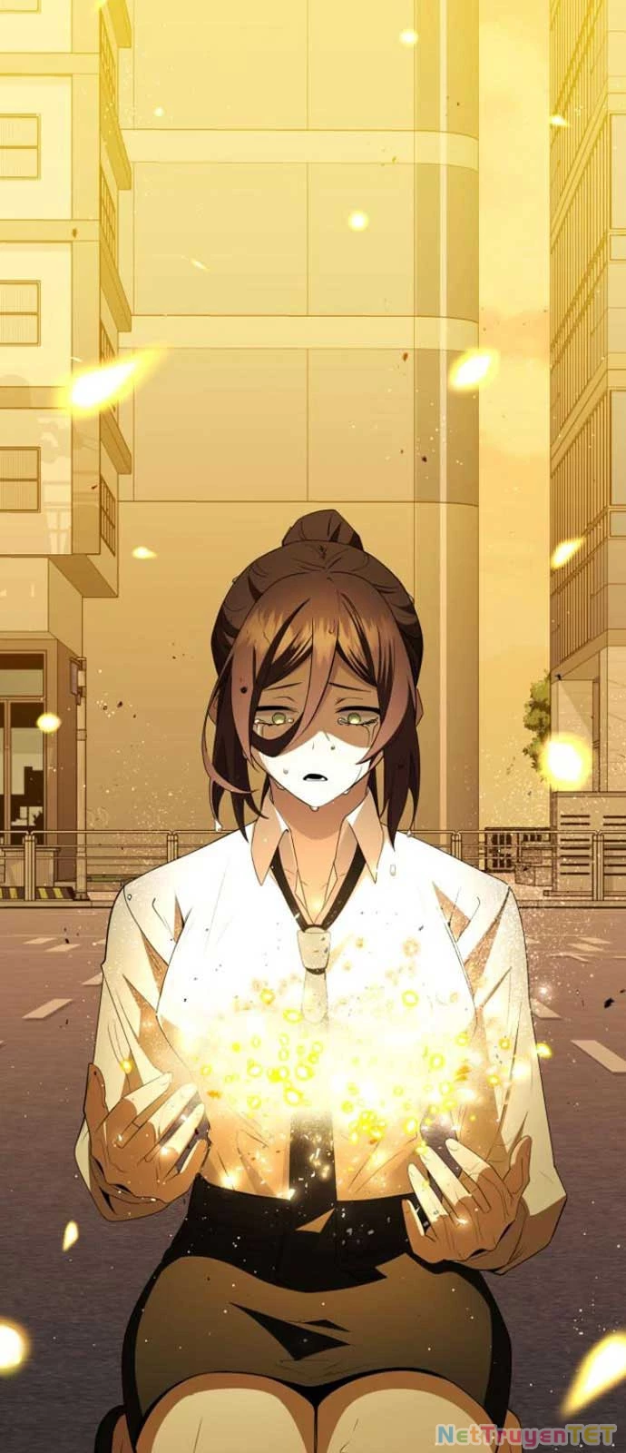 Ta Nhận Được Vật Phẩm Thần Thoại Chapter 116 - Trang 4