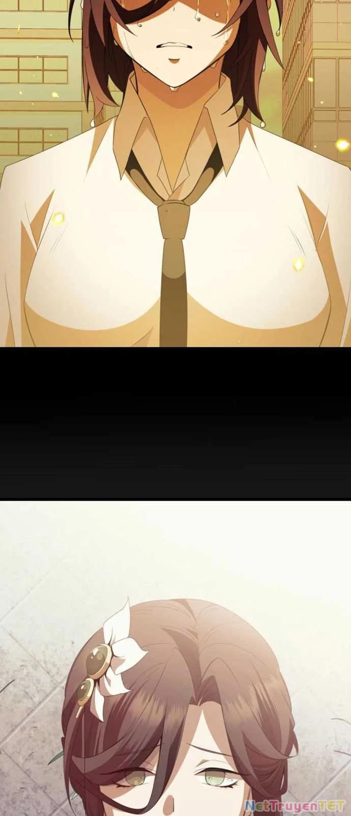 Ta Nhận Được Vật Phẩm Thần Thoại Chapter 116 - Trang 4