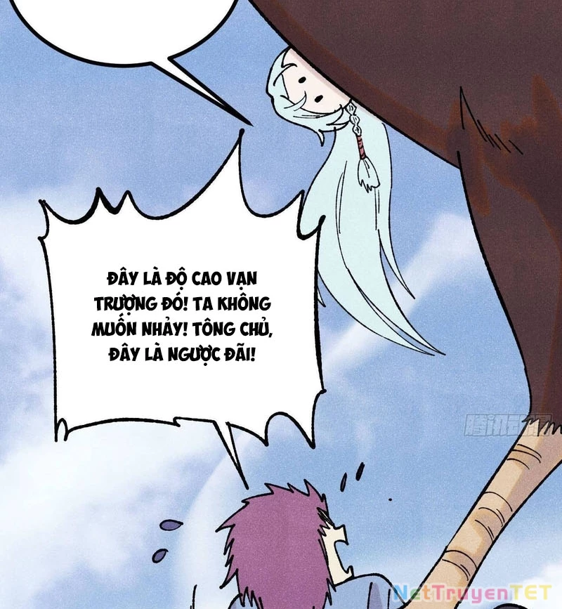 Vạn Cổ Tối Cường Tông Chapter 394 - Trang 4