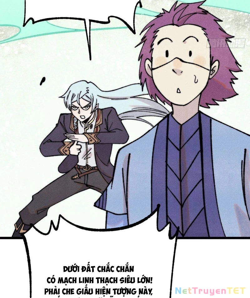 Vạn Cổ Tối Cường Tông Chapter 394 - Trang 4