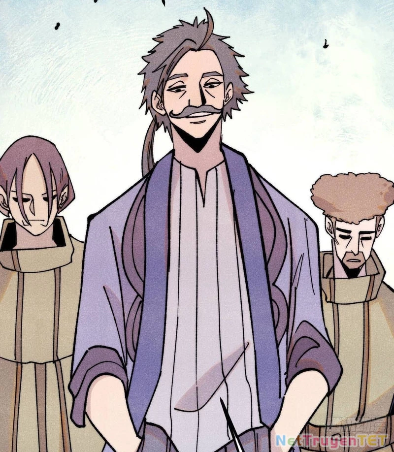 Vạn Cổ Tối Cường Tông Chapter 394 - Trang 4