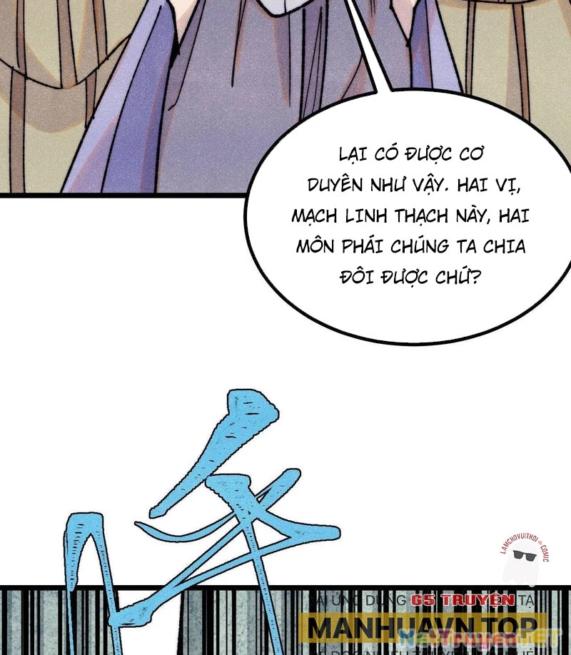 Vạn Cổ Tối Cường Tông Chapter 394 - Trang 4