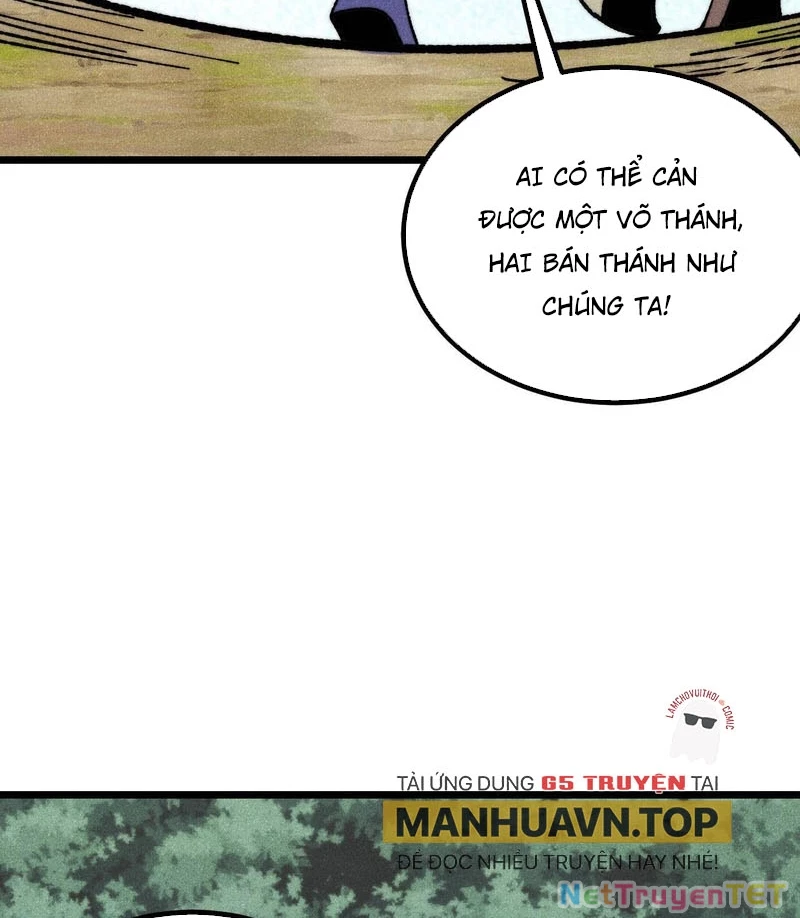 Vạn Cổ Tối Cường Tông Chapter 394 - Trang 4