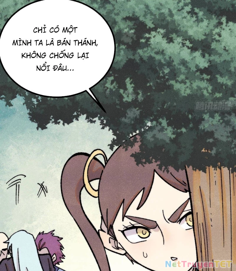 Vạn Cổ Tối Cường Tông Chapter 394 - Trang 4