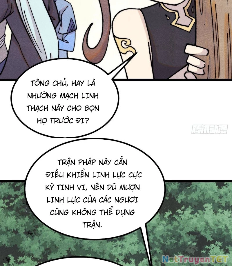 Vạn Cổ Tối Cường Tông Chapter 394 - Trang 4