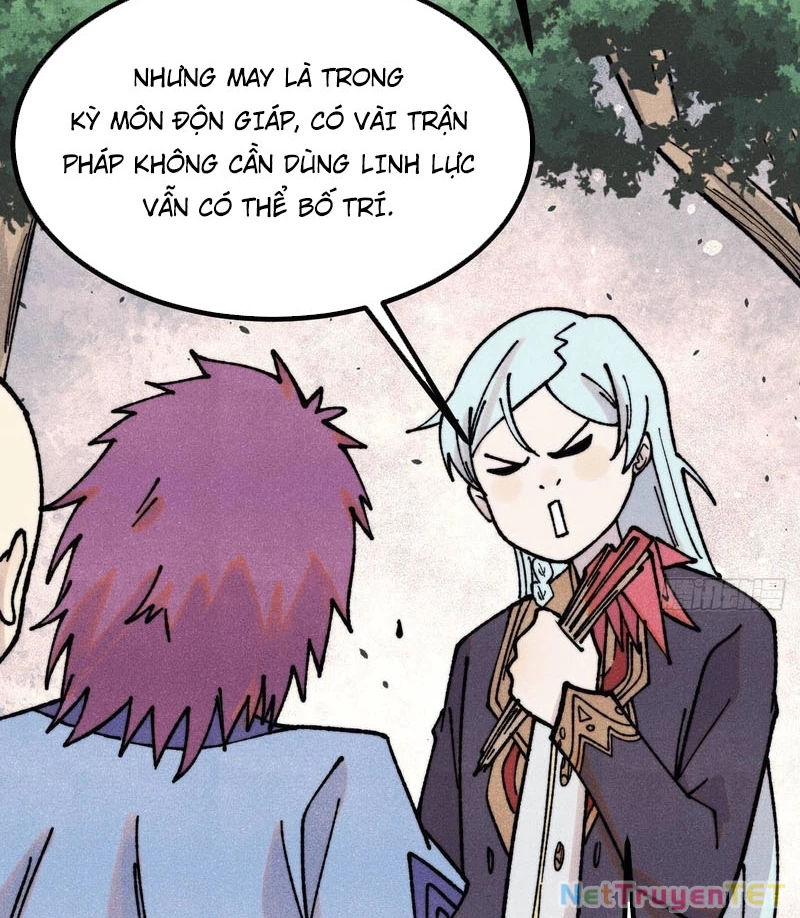 Vạn Cổ Tối Cường Tông Chapter 394 - Trang 4