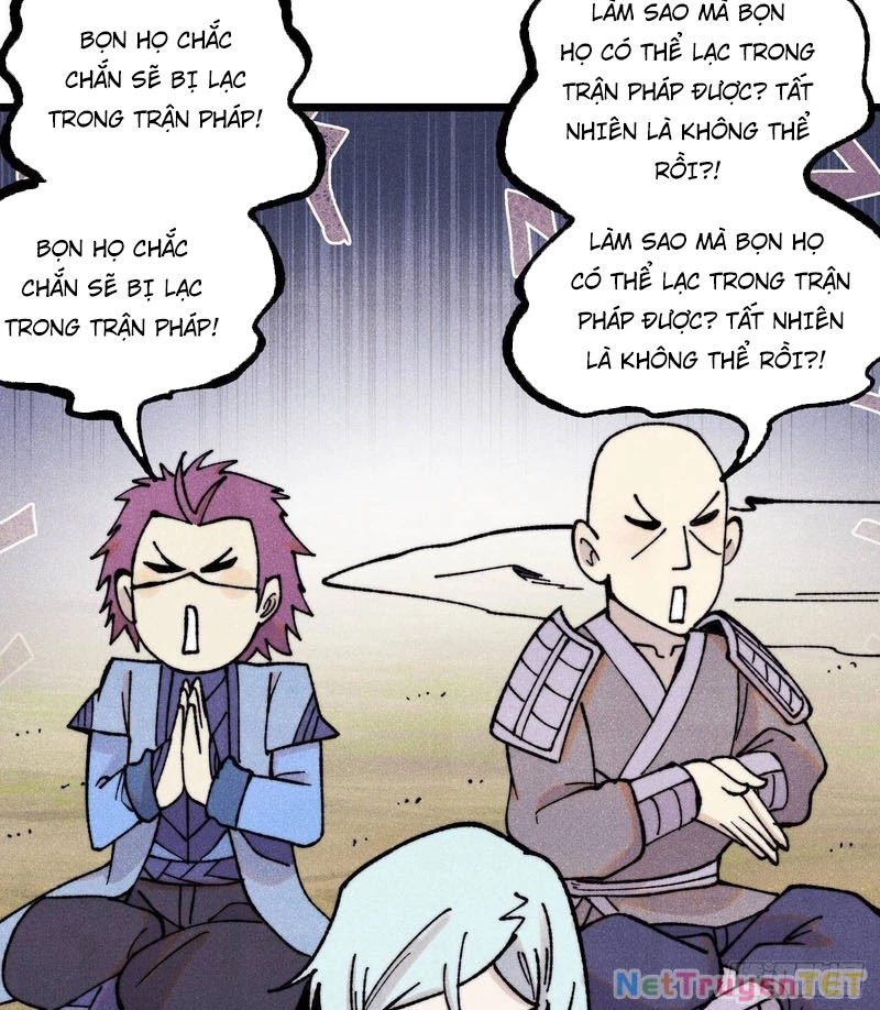 Vạn Cổ Tối Cường Tông Chapter 394 - Trang 4