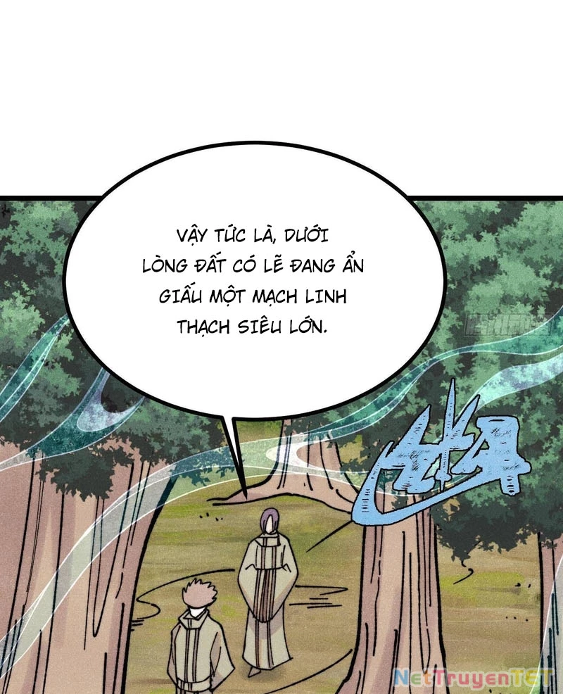 Vạn Cổ Tối Cường Tông Chapter 394 - Trang 4