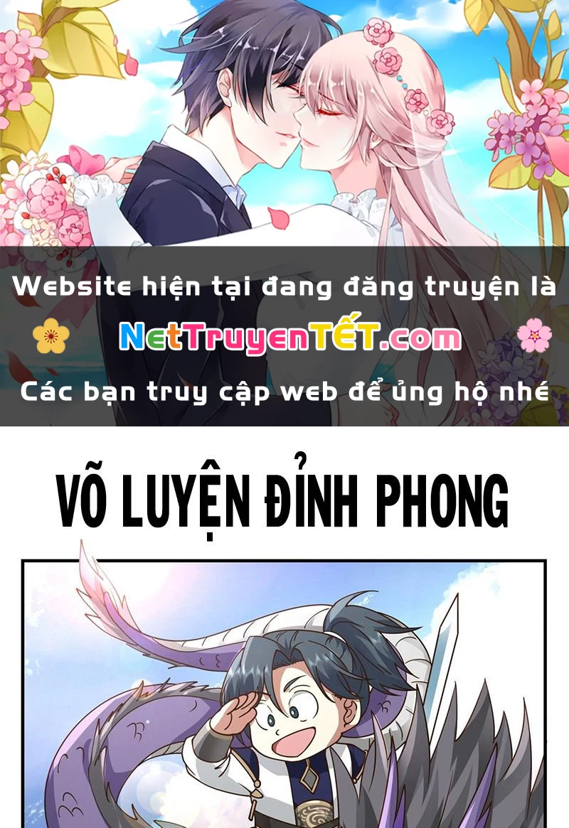 Võ Luyện Đỉnh Phong Chapter 3815 - Trang 4