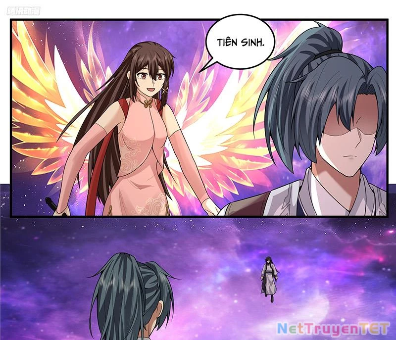 Võ Luyện Đỉnh Phong Chapter 3815 - Trang 4