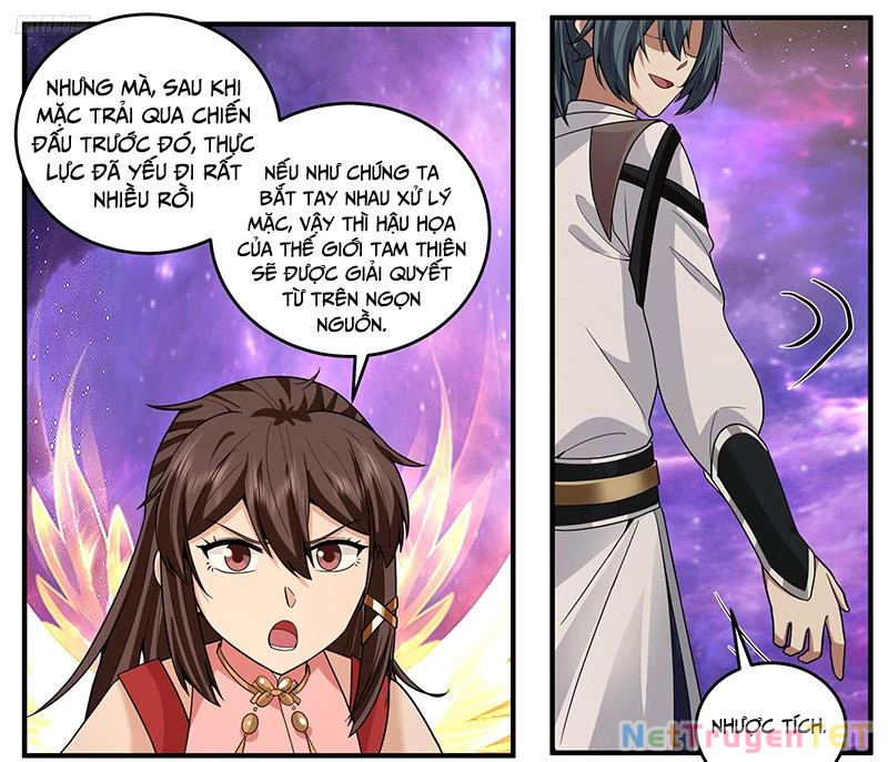 Võ Luyện Đỉnh Phong Chapter 3815 - Trang 4