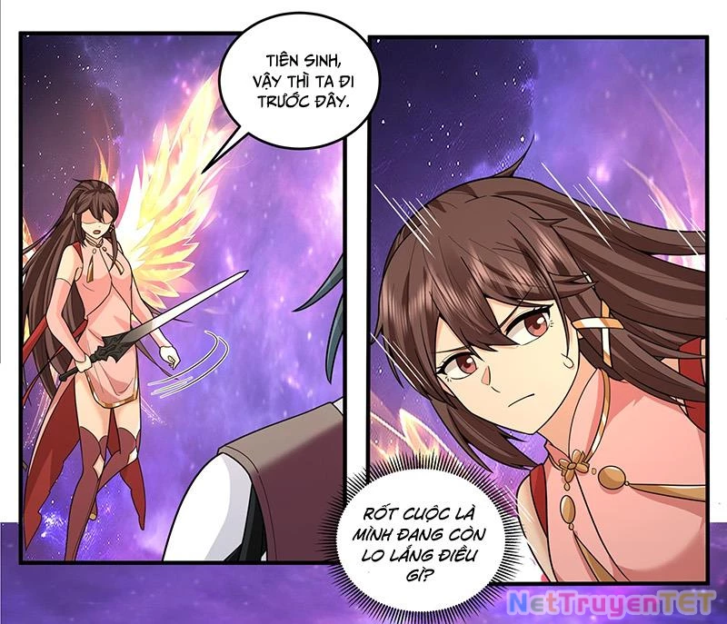 Võ Luyện Đỉnh Phong Chapter 3815 - Trang 4