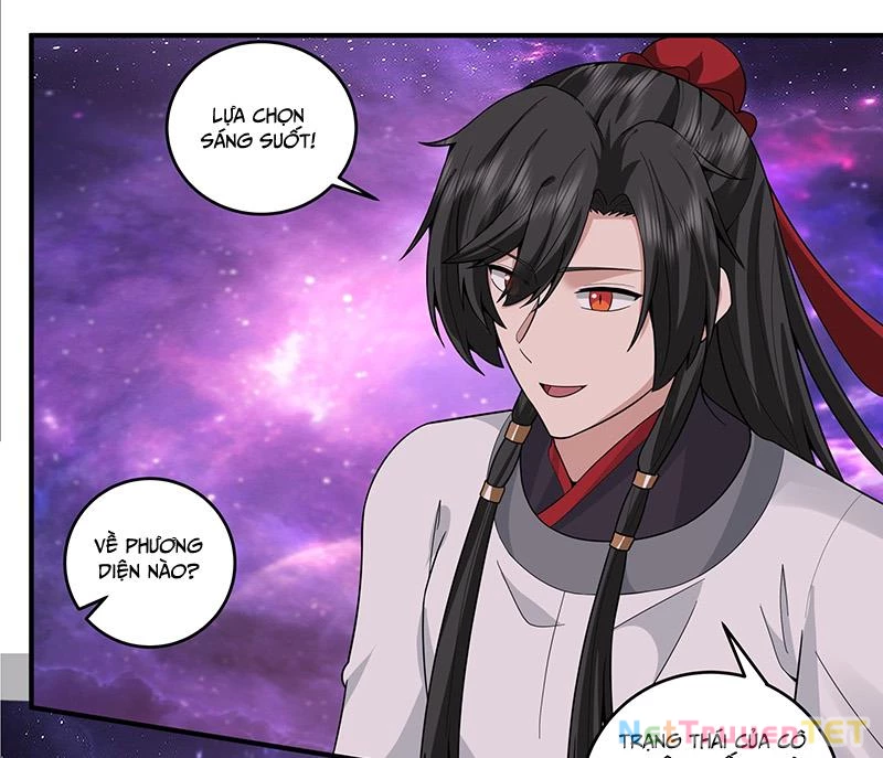 Võ Luyện Đỉnh Phong Chapter 3815 - Trang 4