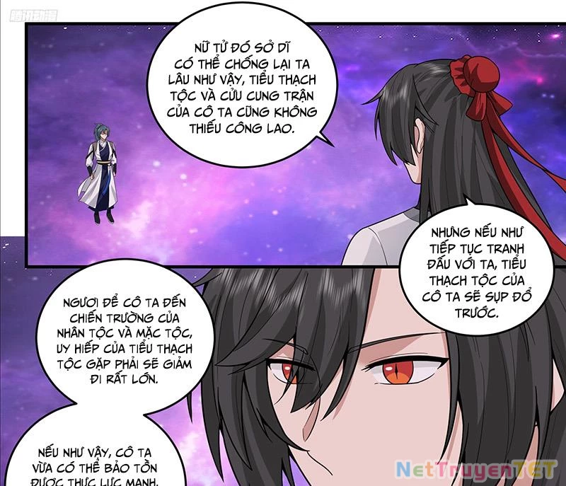 Võ Luyện Đỉnh Phong Chapter 3815 - Trang 4
