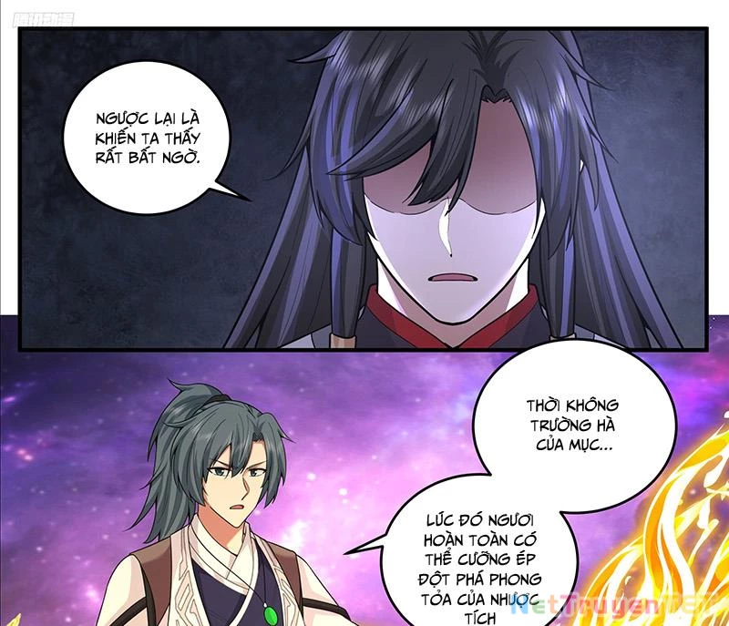 Võ Luyện Đỉnh Phong Chapter 3815 - Trang 4