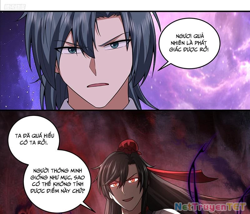 Võ Luyện Đỉnh Phong Chapter 3815 - Trang 4