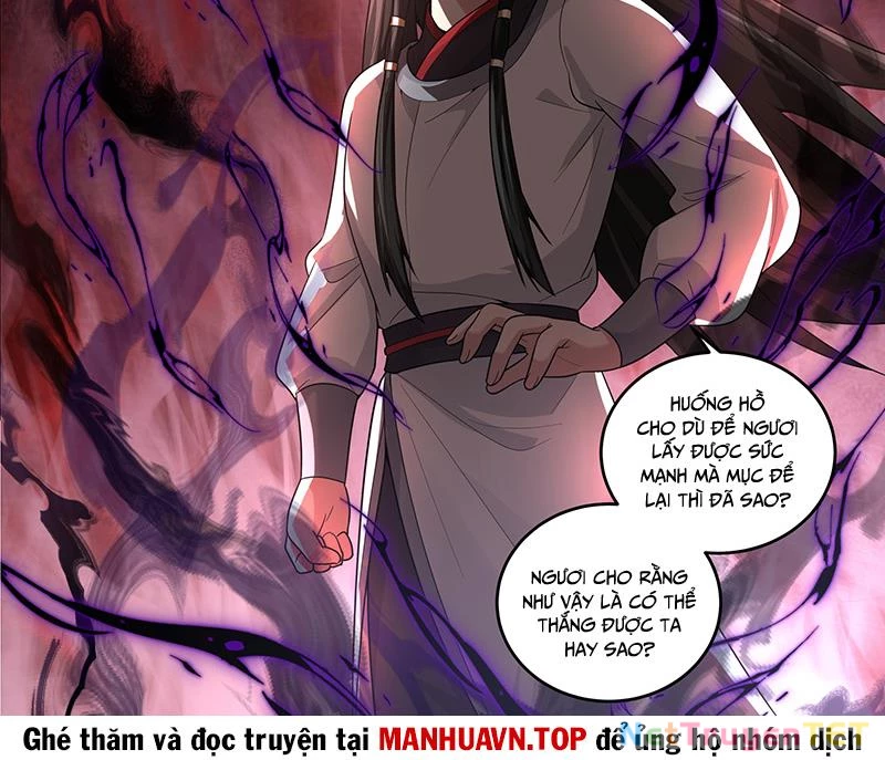 Võ Luyện Đỉnh Phong Chapter 3815 - Trang 4