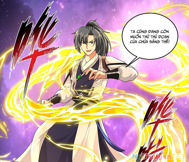 Võ Luyện Đỉnh Phong Chapter 3815 - Trang 4