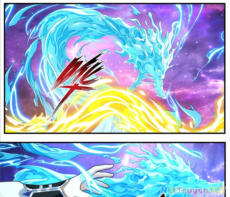 Võ Luyện Đỉnh Phong Chapter 3815 - Trang 4