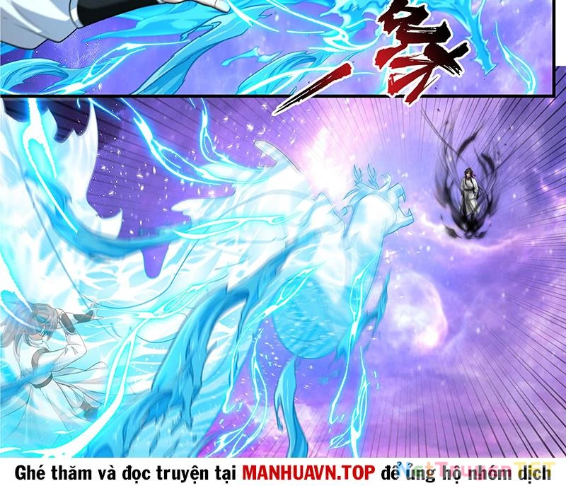 Võ Luyện Đỉnh Phong Chapter 3815 - Trang 4
