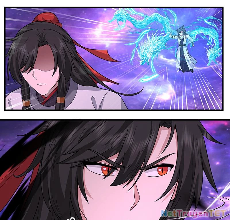 Võ Luyện Đỉnh Phong Chapter 3815 - Trang 4