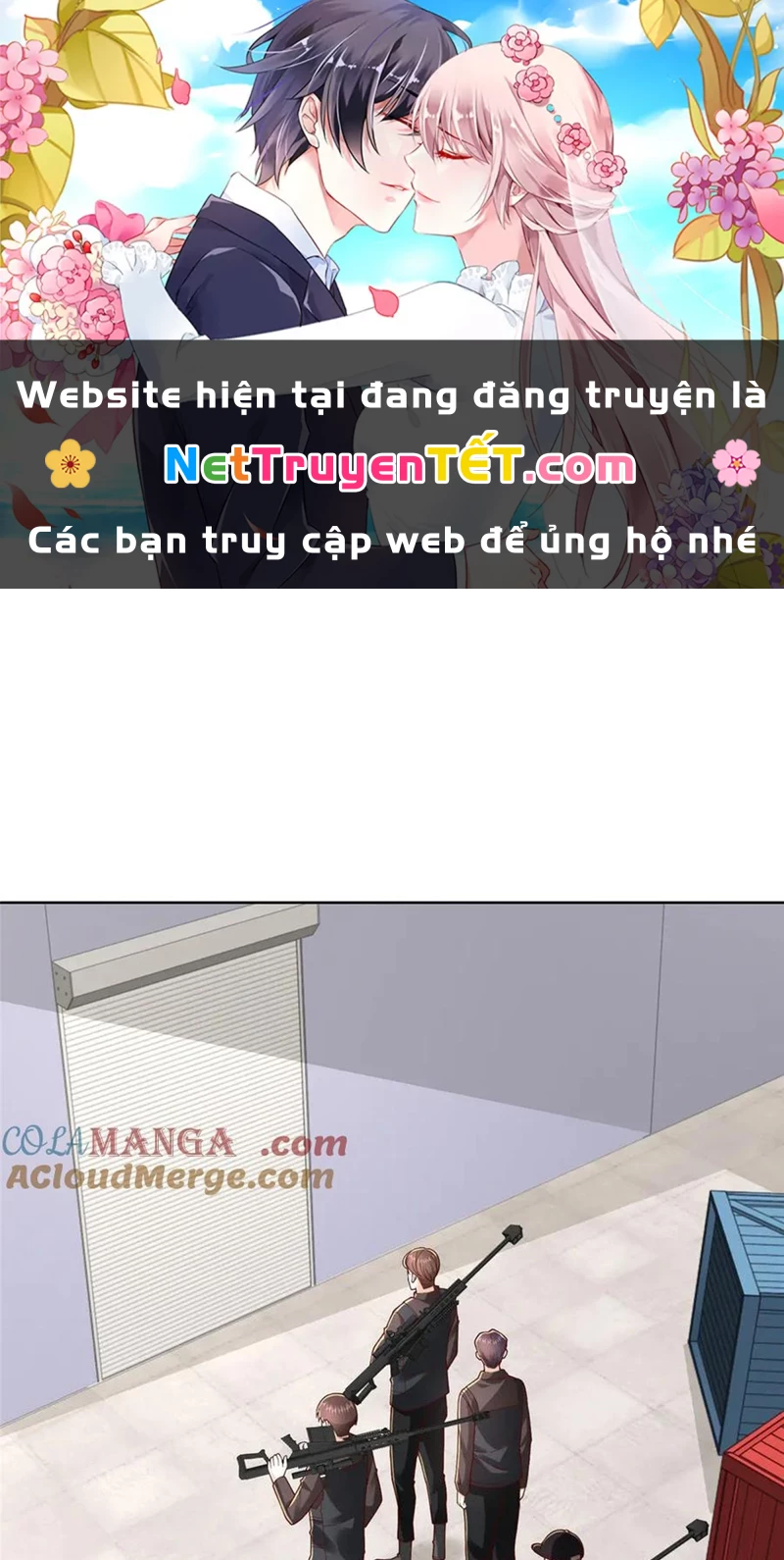 Mỗi Tuần Ta Có Một Nghề Nghiệp Mới Chapter 767 - Trang 4