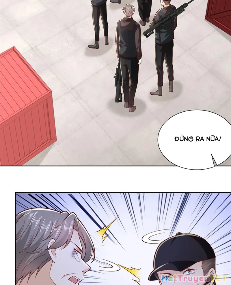 Mỗi Tuần Ta Có Một Nghề Nghiệp Mới Chapter 767 - Trang 4