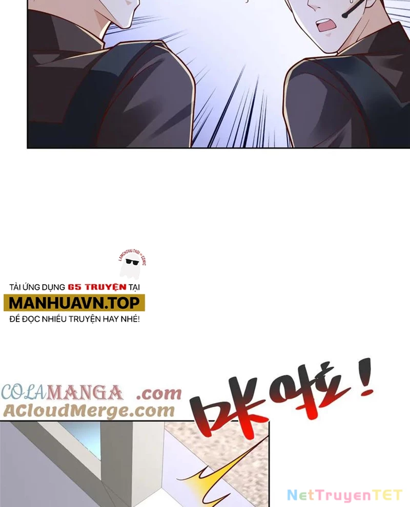 Mỗi Tuần Ta Có Một Nghề Nghiệp Mới Chapter 767 - Trang 4