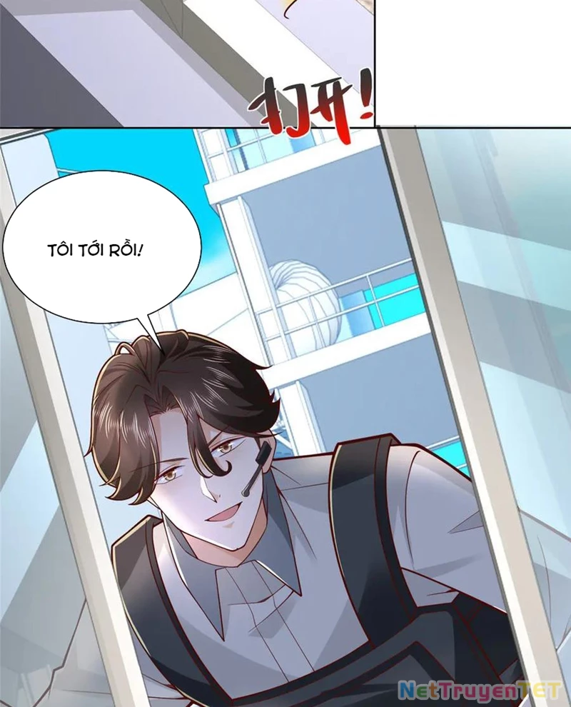 Mỗi Tuần Ta Có Một Nghề Nghiệp Mới Chapter 767 - Trang 4