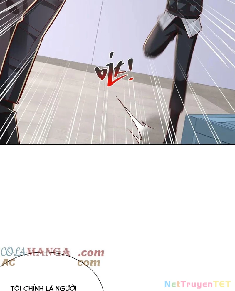 Mỗi Tuần Ta Có Một Nghề Nghiệp Mới Chapter 767 - Trang 4
