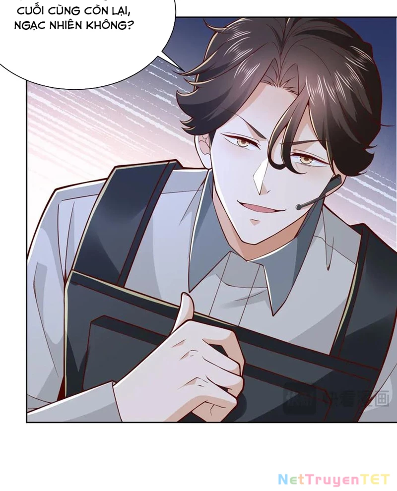Mỗi Tuần Ta Có Một Nghề Nghiệp Mới Chapter 767 - Trang 4