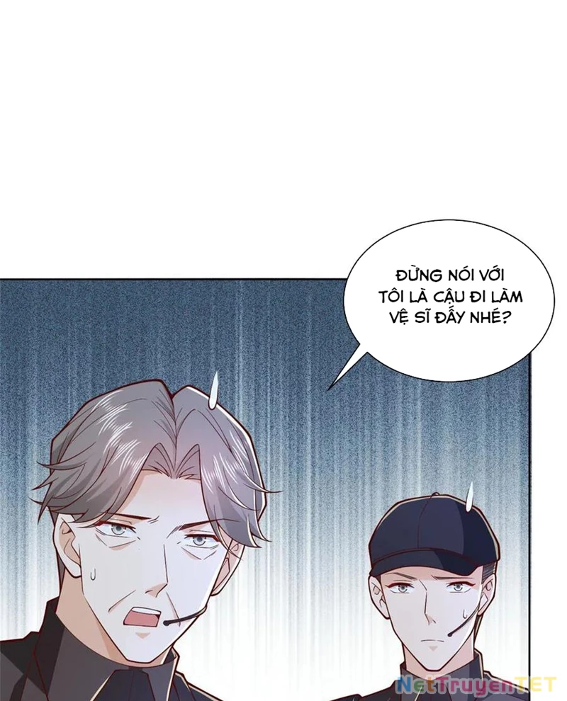 Mỗi Tuần Ta Có Một Nghề Nghiệp Mới Chapter 767 - Trang 4