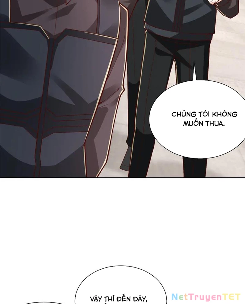 Mỗi Tuần Ta Có Một Nghề Nghiệp Mới Chapter 767 - Trang 4