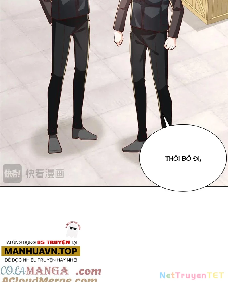 Mỗi Tuần Ta Có Một Nghề Nghiệp Mới Chapter 767 - Trang 4