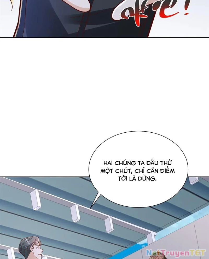 Mỗi Tuần Ta Có Một Nghề Nghiệp Mới Chapter 767 - Trang 4