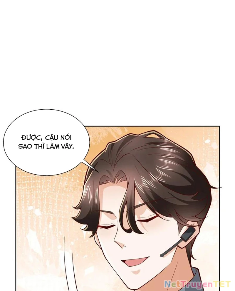 Mỗi Tuần Ta Có Một Nghề Nghiệp Mới Chapter 767 - Trang 4