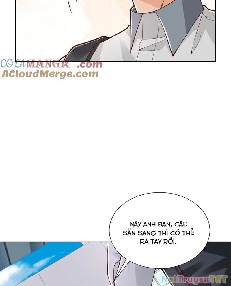 Mỗi Tuần Ta Có Một Nghề Nghiệp Mới Chapter 767 - Trang 4