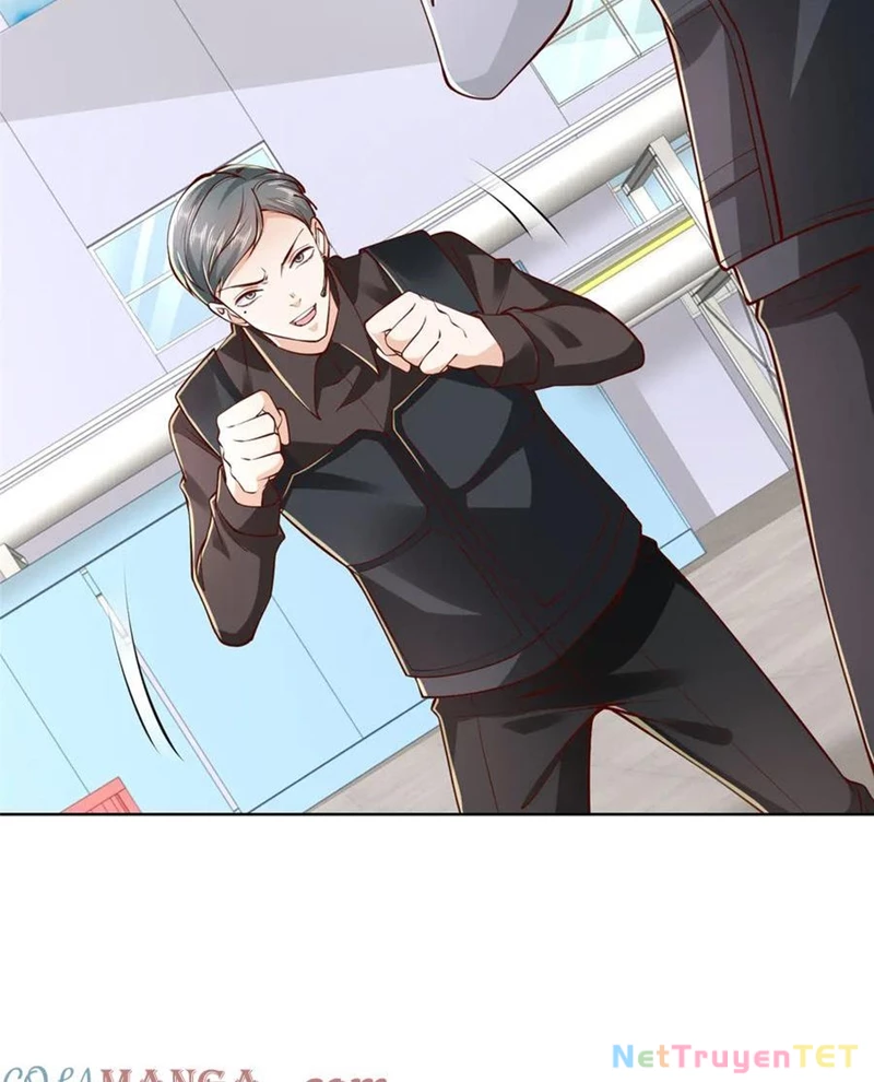 Mỗi Tuần Ta Có Một Nghề Nghiệp Mới Chapter 767 - Trang 4