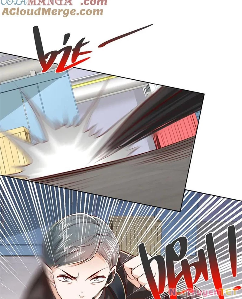 Mỗi Tuần Ta Có Một Nghề Nghiệp Mới Chapter 767 - Trang 4