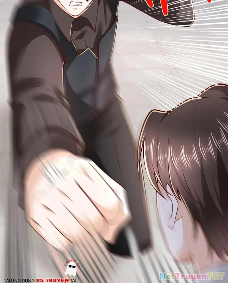 Mỗi Tuần Ta Có Một Nghề Nghiệp Mới Chapter 767 - Trang 4
