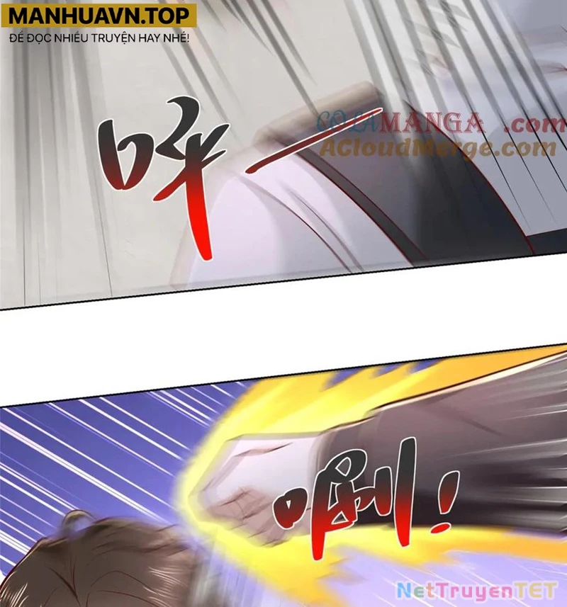 Mỗi Tuần Ta Có Một Nghề Nghiệp Mới Chapter 767 - Trang 4