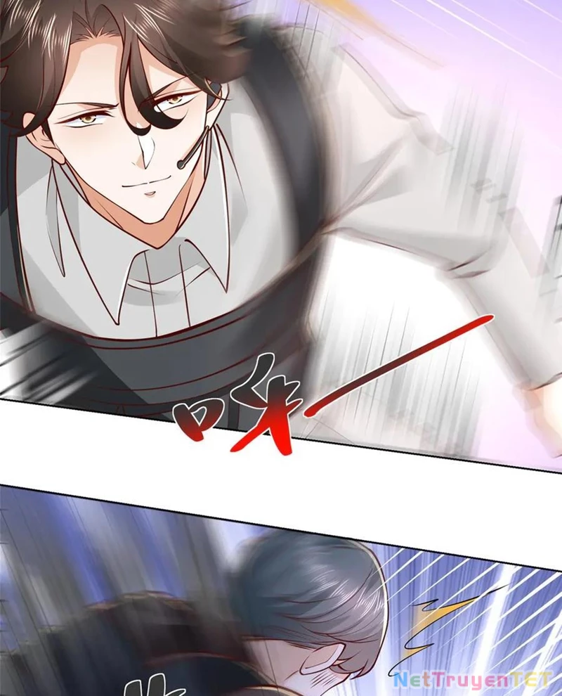 Mỗi Tuần Ta Có Một Nghề Nghiệp Mới Chapter 767 - Trang 4