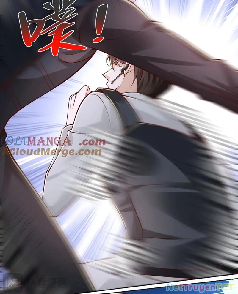 Mỗi Tuần Ta Có Một Nghề Nghiệp Mới Chapter 767 - Trang 4